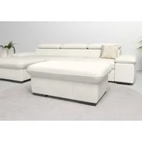 Home affaire Stauraumhocker Alberto, gross, mit Stauraum