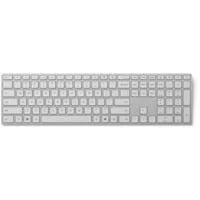 Surface (2. Edition), Tastatur silber, DE-Layout, mit Copilot-Taste