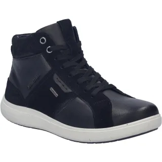 JOSEF SEIBEL Damen Sneaker Megan 53 in schwarz