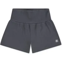 Converse Shorts CNVG RIBBED SHORT W FOLDDOWN W sportlicher Stil, für Streetwear und Sportmode