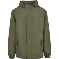 Brandit Windbreaker Brandit Brandit Men Light Windbreaker Frontzip (1-St)
