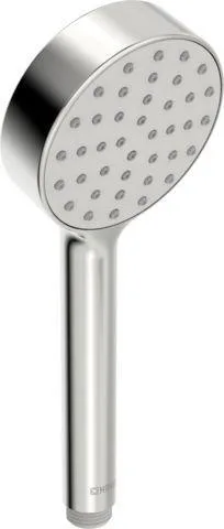 Hansa Handbrause HANSAMEDIJET 0416 1-strahlig d 95 mm chr 4160180