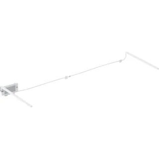 Geberit Lichtleiste für Schublade, L:40cm 502032001