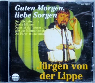 Guten MorgenLiebe Sorgen