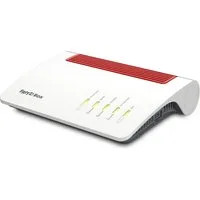Fritz! FRITZ!Box 5590 Fiber WLAN-Router