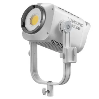 Godox Litemons LA600Bi weiß LED Panel Licht Bi-Color