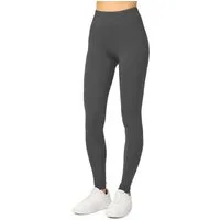 Merry Style Leggings Damen Frauen Hosen aus Viskose MS10-143 (1-tlg) elastischer Bund, atmungsaktiv