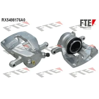 FTE Bremssattel vorne rechts Opel Agila Suzuki Splash Swift