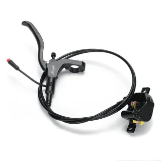 ANGWATT Oil Brake Electric Scooter Brake Power Off Control For ANGWATT C1 MAX
