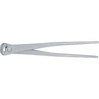 Knipex Kneifzange Knipex Monierzange 300 mm vernickelt