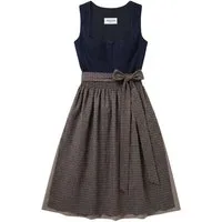 FELICITAS Dirndl Midi-Dirndl Deliah