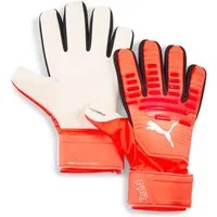 PUMA Torwarthandschuhe FUTURE PLAY NC für Erwachsene, für Training und Wettkampf, sportlicher Stil
