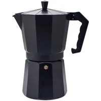 Cheffinger Espressokocher, 0.32l Kaffeekanne, Induktionsgeeignet