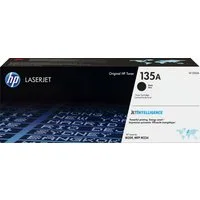 HP Tonerpatrone HP orignal Toner 135A schwarz, W135A, original Laserjet Toner