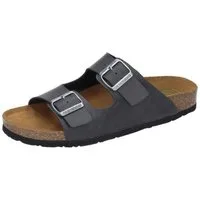 Dr. Brinkmann Dr. Brinkmann Pantoletten BONILLO grau Pantolette