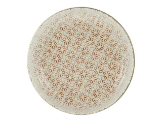 Suppenteller EMILIANA PEACH