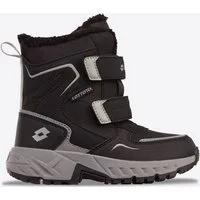 Lotto Winterboots Winterschuhe, Winterstiefel, Snowboots, wasserdicht & gefüttert