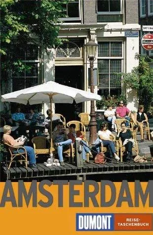 DuMont Reise-Taschenbücher Amsterdam