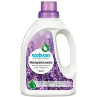 Sodasan Weichspüler - Lavendel 750ml Weichspüler