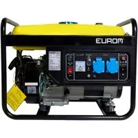 Dönges Stromerzeuger Stromerzeuger GE2501 2200W, 4-takt