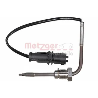 Metzger Abgastemperatursensor Alfa Romeo Giulietta Fiat Bravo