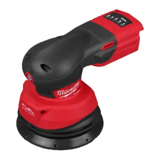 Milwaukee M18 FUEL Akku-Exzenterschleifer 125 mm M18FROS125-0B - 4933498253