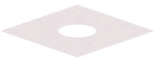 DALLMER Glasfasermatte S 15, verstärkt, 693143