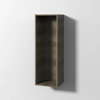 Sanipa Cubes Regalmodul, Eiche-Nebraska, CU10437 CU10437
