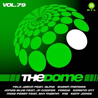 The Dome Vol.79 [Audio CD] Various