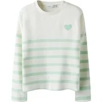 Name It Strickpullover NKFLINE (1-tlg)