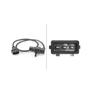 Hella Impulsgeber f?r Kurbelwelle Seat VW 6PU009163-761 2,0