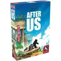 After Us, Brettspiel