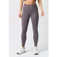 OCEANSAPART Leggings Gianna (1-tlg) mit Bundkordel