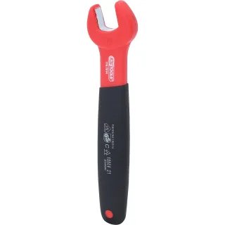 KS Tools Isolierter Maulschlüssel - 118.1514