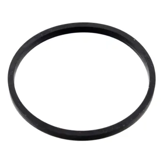Febi Dichtung f?r Thermostat Mercedes 100055