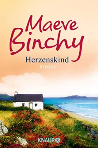 Herzenskind: Roman [Taschenbuch] [2014] Binchy Maeve Schönberger Gabriela