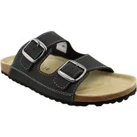 SUPERSOFT Bio Herren Pantolette Pantolette