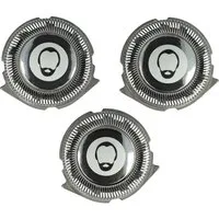 vhbw Ersatzscherkopf passend für Philips 1000 Series (S1xxx), S1100, 3000 Series (S3xxx)