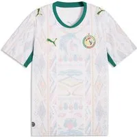 PUMA Trainingsshirt Senegal 2026 Heimtrikot Herren