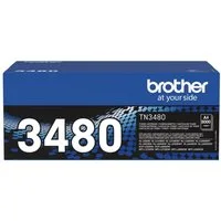 Brother Tonerkartusche Brother TN-3480 Toner schwarz