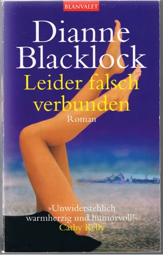 Leider falsch verbunden