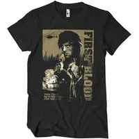 Rambo T-Shirt