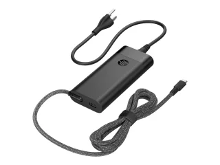 HP  Netzteil | 8b3y2ut#abb | USB-C Laptop-Ladegerät - 110