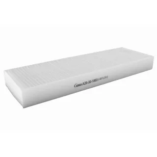 Ackoja Innenraumfilter Honda Accord 6