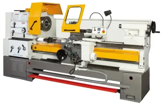 ELMAG Universal-Drehmaschine - 88641