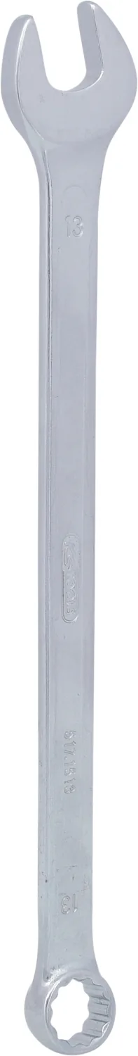 KS Tools XL Ringmaulschlüssel abgewinkelt - 517.1513