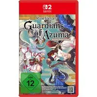 Rune Factory: Guardians of Azuma Nintendo Switch 2