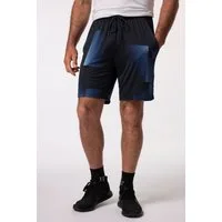 JP1880 Bermudas Funktionsbermuda FLEXNAMIC® Tennis QuickDry