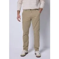 STREET ONE MEN Chinohose aus Baumwolle mit Stretchanteil