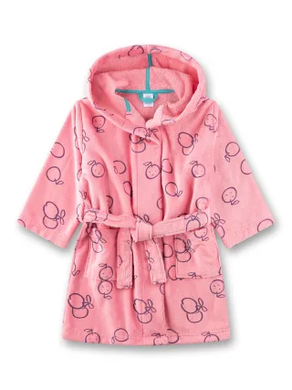 Sanetta - Bademantel/Morningcoat - Gr. - 104
